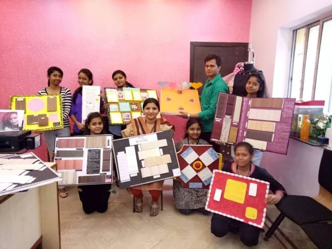 GIFT Design Academy Kolkata Infrastructure photo 5